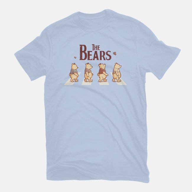 The Bears-Womens-Fitted-Tee-retrodivision