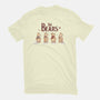 The Bears-Mens-Basic-Tee-retrodivision