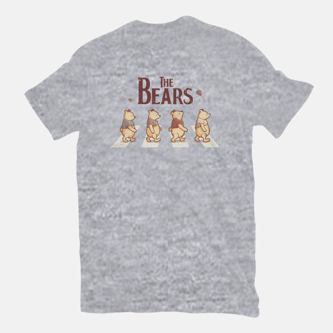 The Bears-Youth-Basic-Tee-retrodivision