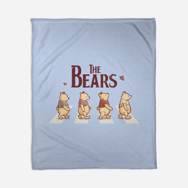 The Bears-None-Fleece-Blanket-retrodivision