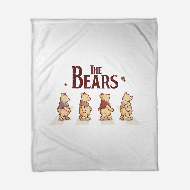 The Bears-None-Fleece-Blanket-retrodivision