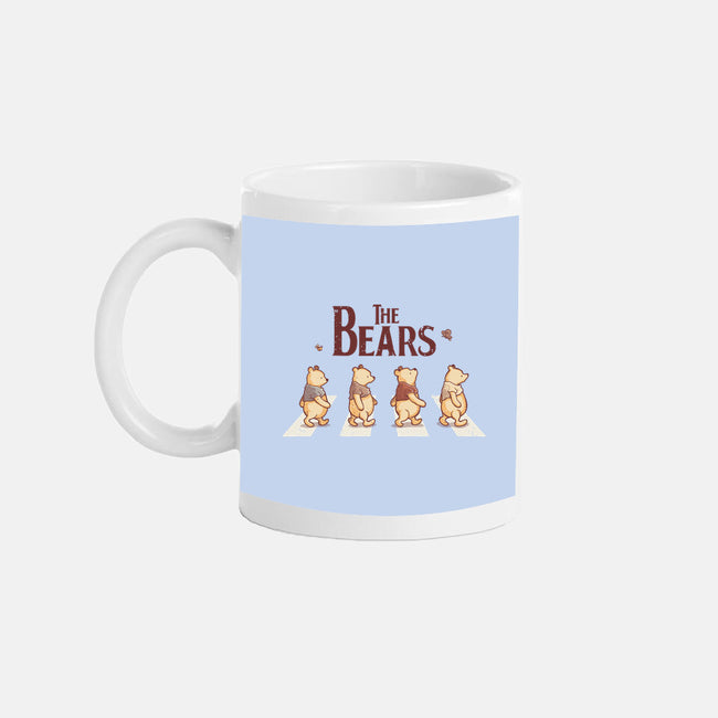 The Bears-None-Mug-Drinkware-retrodivision