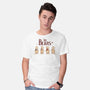 The Bears-Mens-Basic-Tee-retrodivision