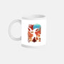 Twinkle Wings-None-Mug-Drinkware-dandingeroz