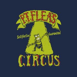 Flea Circus