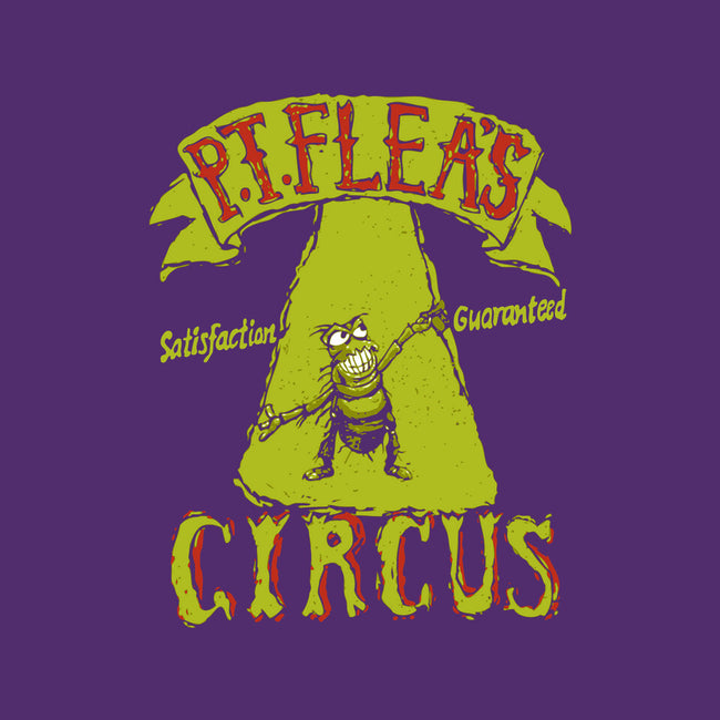 Flea Circus-Womens-Off Shoulder-Sweatshirt-dalethesk8er