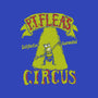 Flea Circus-Youth-Basic-Tee-dalethesk8er