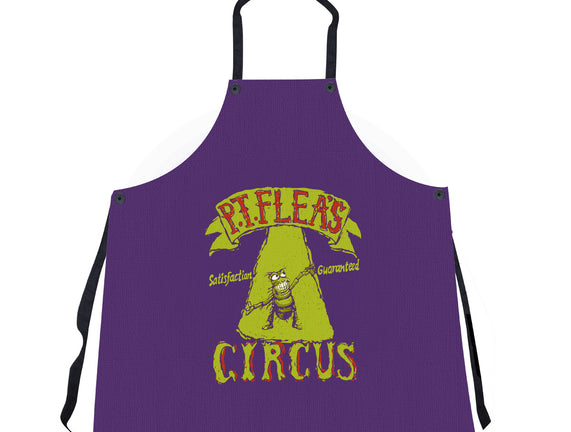 Flea Circus