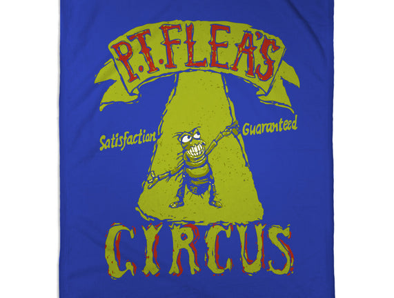 Flea Circus