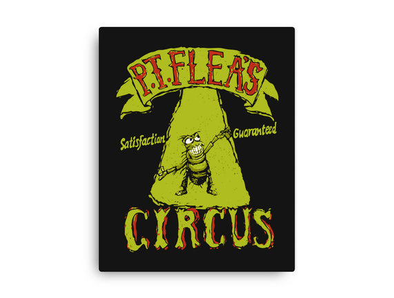 Flea Circus