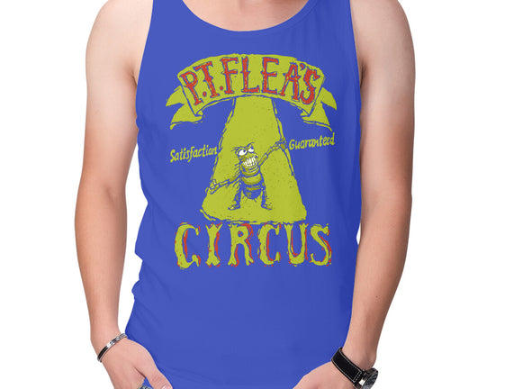 Flea Circus