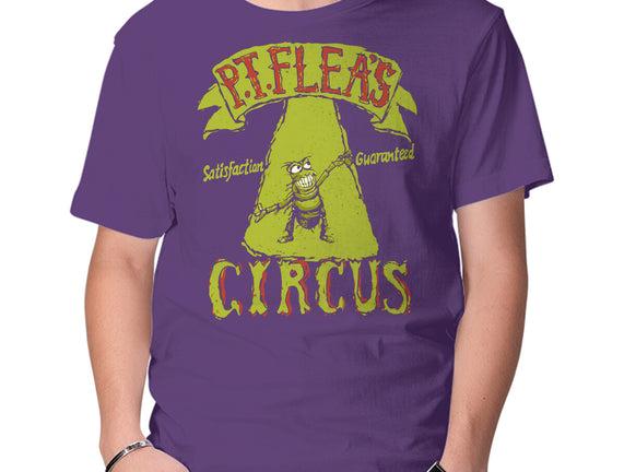 Flea Circus