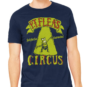 Flea Circus