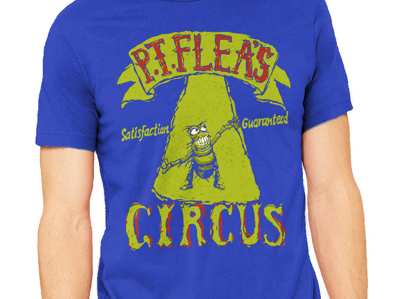 Flea Circus