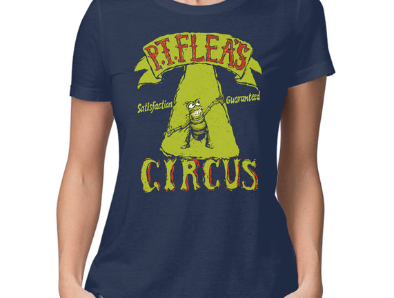 Flea Circus