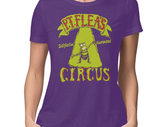 Flea Circus