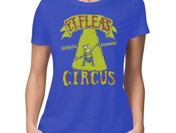 Flea Circus