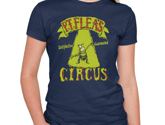 Flea Circus