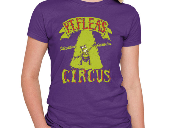 Flea Circus