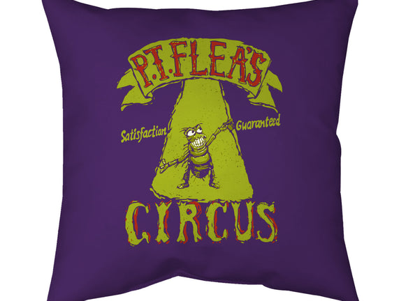 Flea Circus