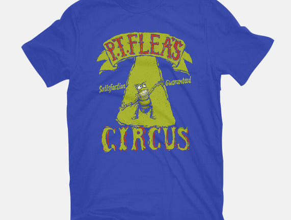 Flea Circus