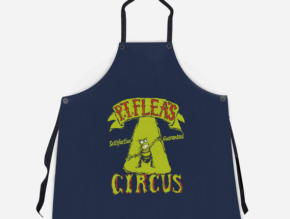 Flea Circus