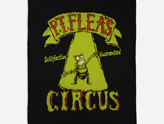 Flea Circus