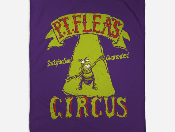 Flea Circus