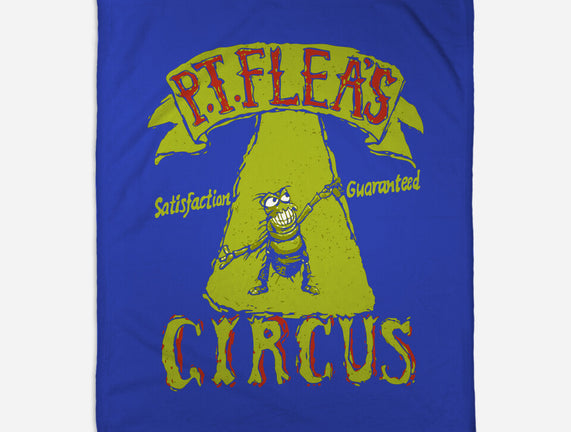 Flea Circus