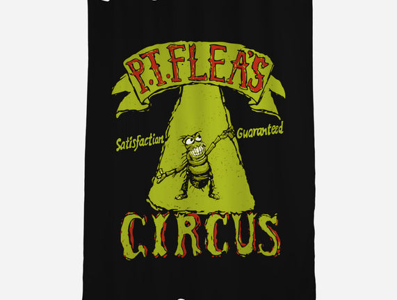 Flea Circus