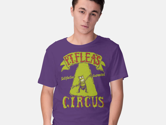 Flea Circus