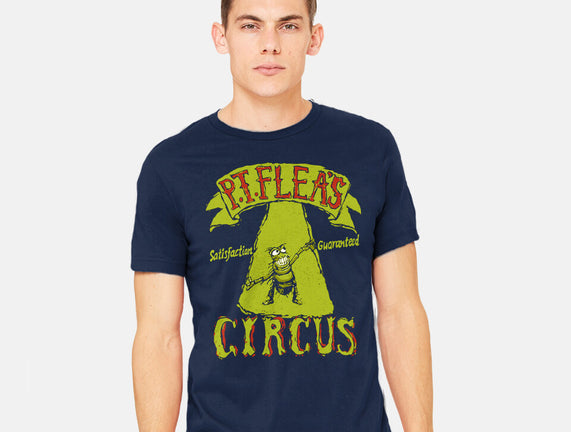 Flea Circus