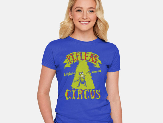 Flea Circus