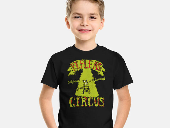 Flea Circus