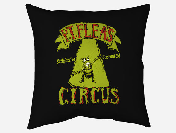 Flea Circus