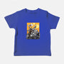 The Battle Of Tatooine-Baby-Basic-Tee-zascanauta