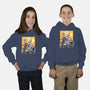 The Battle Of Tatooine-Youth-Pullover-Sweatshirt-zascanauta