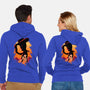 Sweet Memories-Unisex-Zip-Up-Sweatshirt-spoilerinc