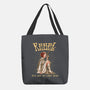 Only Hope-None-Basic Tote-Bag-P1yu5h