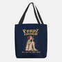 Only Hope-None-Basic Tote-Bag-P1yu5h