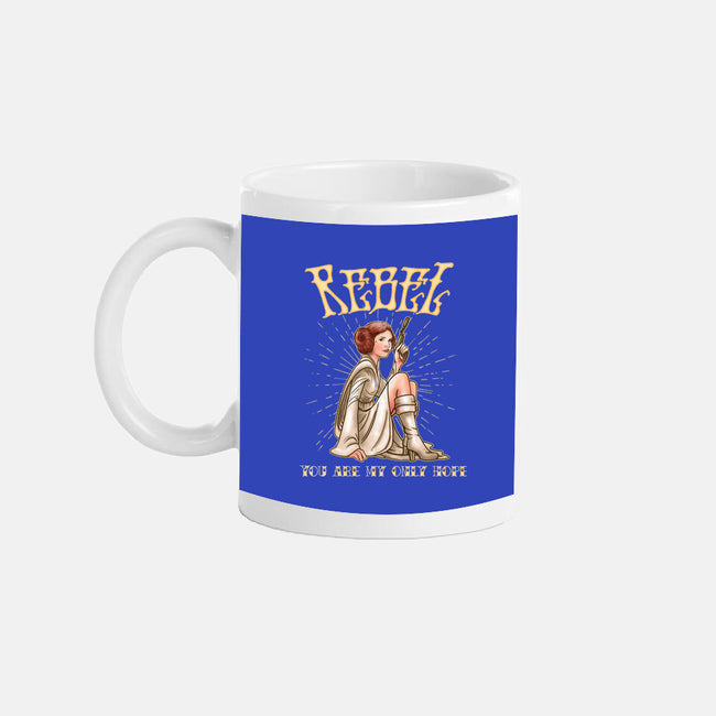 Only Hope-None-Mug-Drinkware-P1yu5h