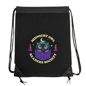 Midnight Owl Readers Society