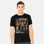 Imp Mech Call Aesthetic-Mens-Heavyweight-Tee-LAGELANTEE