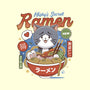 Mishelam Wonderland Mishy Ramen-Unisex-Kitchen-Apron-LAGELANTEE