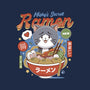 Mishelam Wonderland Mishy Ramen-None-Mug-Drinkware-LAGELANTEE