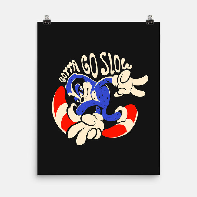 Slothnic-None-Matte-Poster-estudiofitas