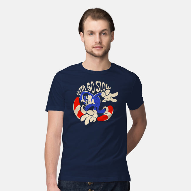 Slothnic-Mens-Premium-Tee-estudiofitas