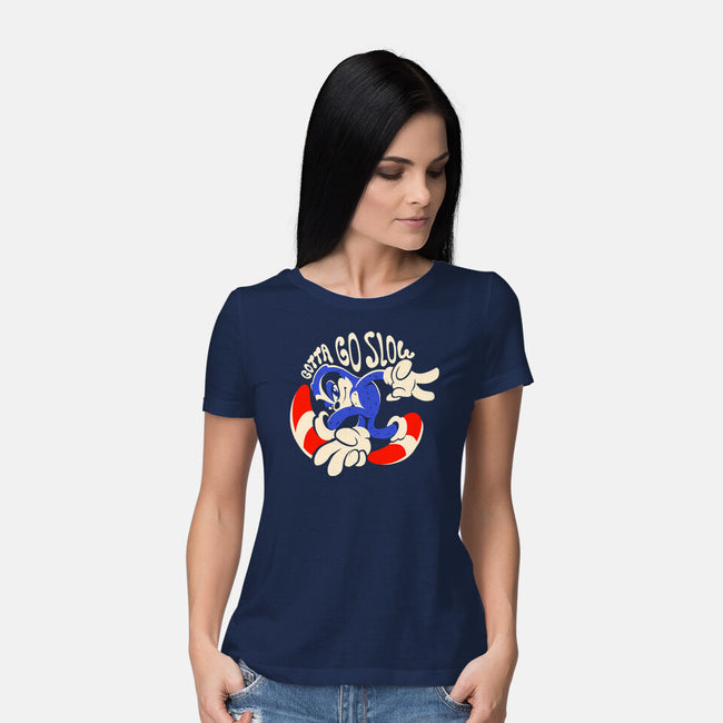 Slothnic-Womens-Basic-Tee-estudiofitas