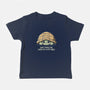 Timid Turtle-Baby-Basic-Tee-BridgeWalker