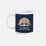 Timid Turtle-None-Mug-Drinkware-BridgeWalker